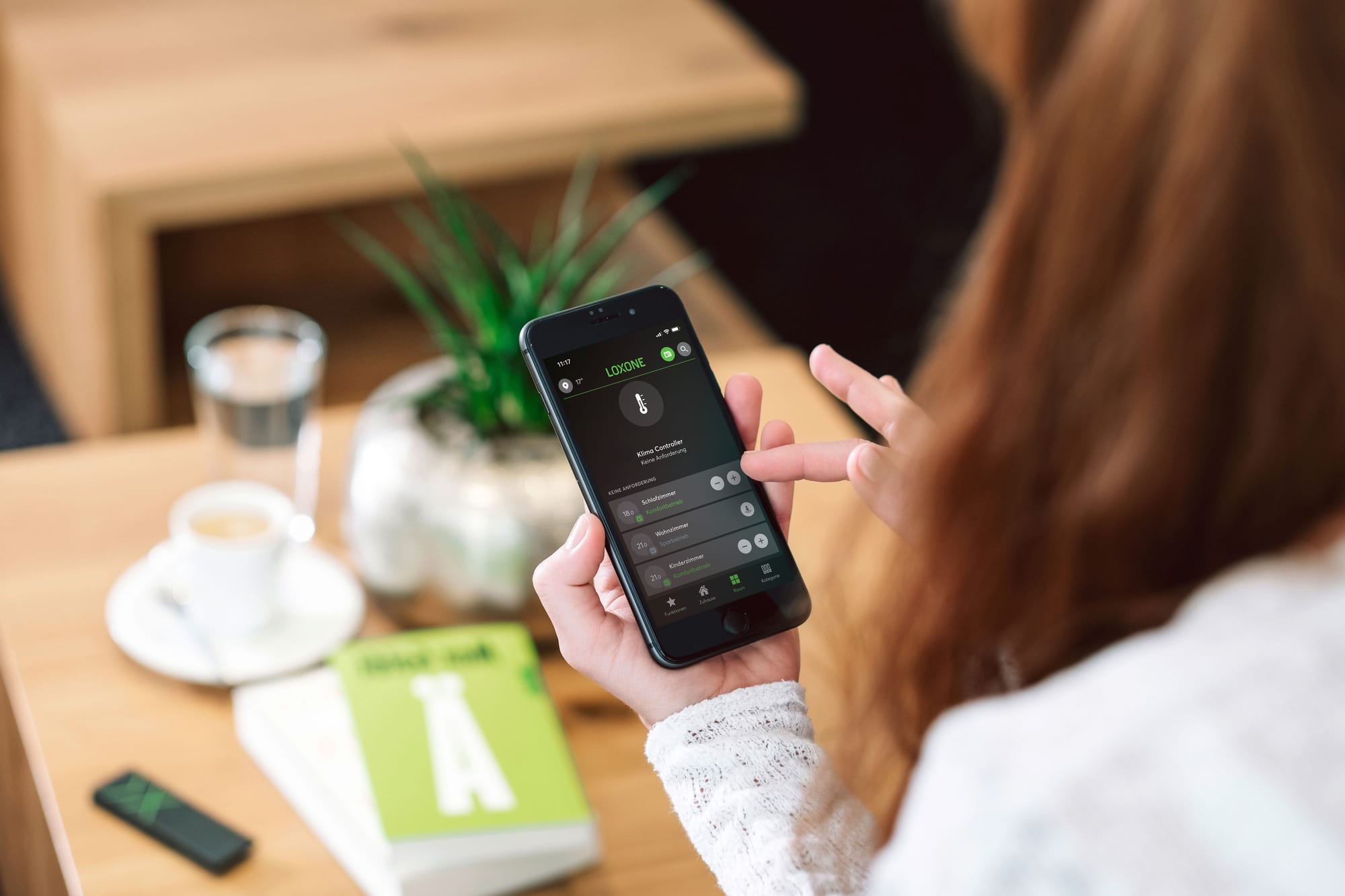 True automation, not just remote control