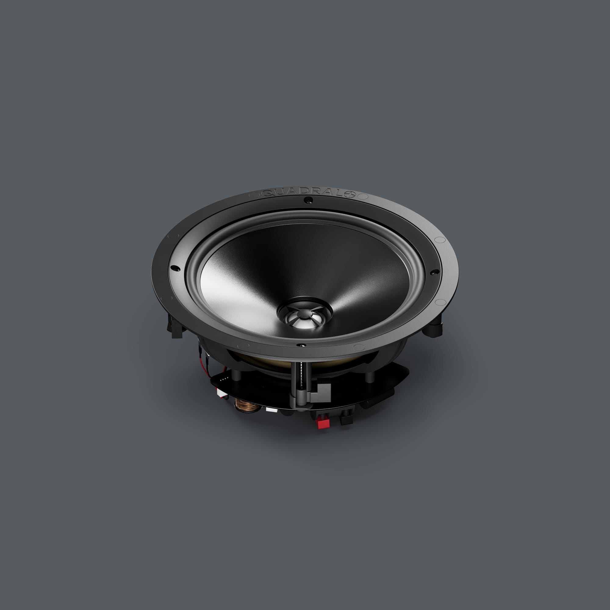 Multiroom Audio Installation