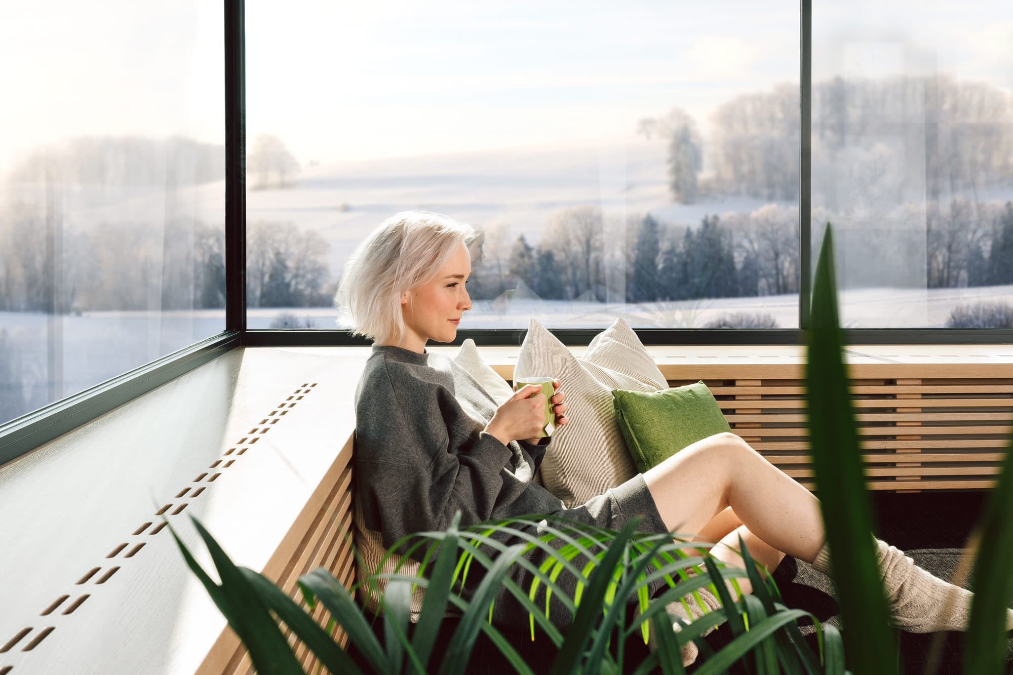 Smart Heating Controls