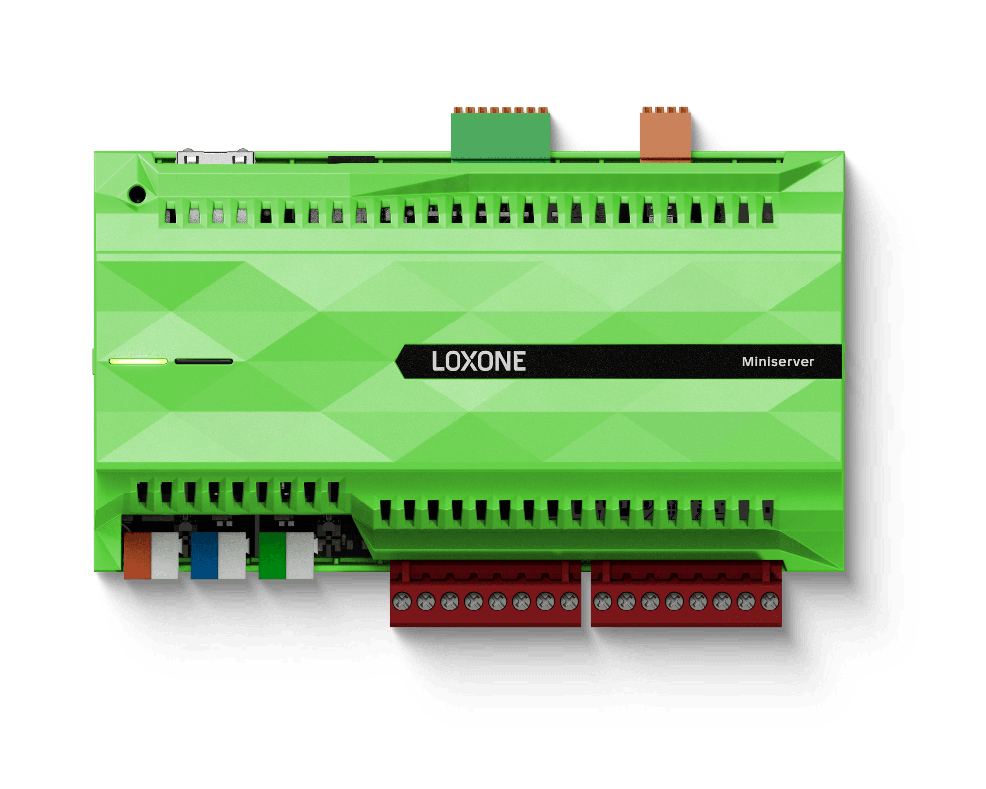 Loxone Miniserver Explained (2026 Guide)