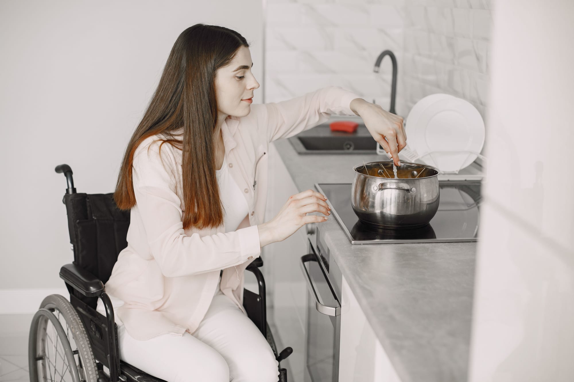 Accessible & Assisted Living Automation