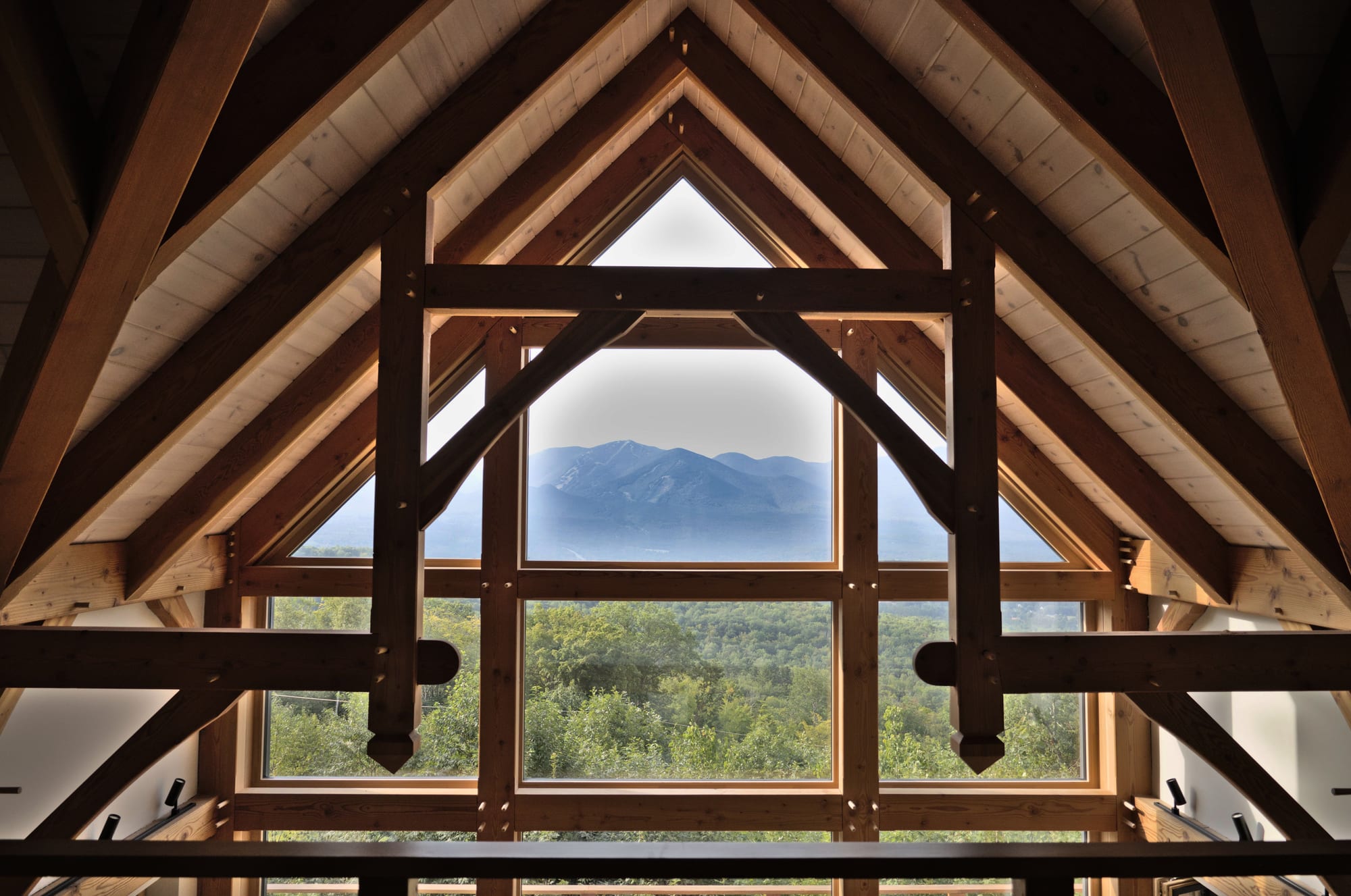 Barn Conversion Automation