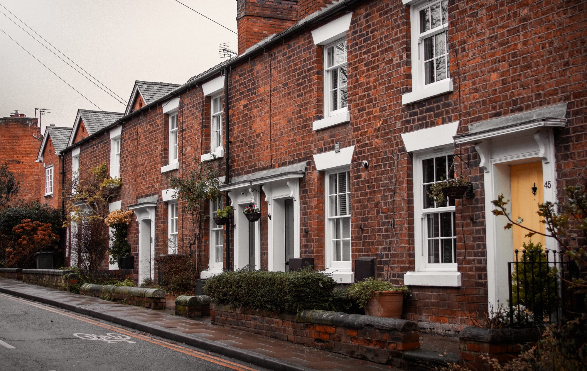 Landlord & HMO Automation