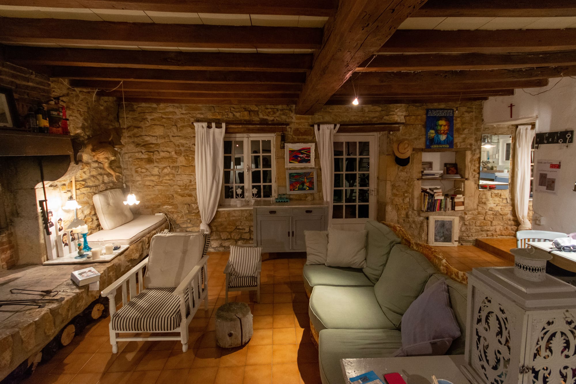 Holiday Let & Airbnb Automation