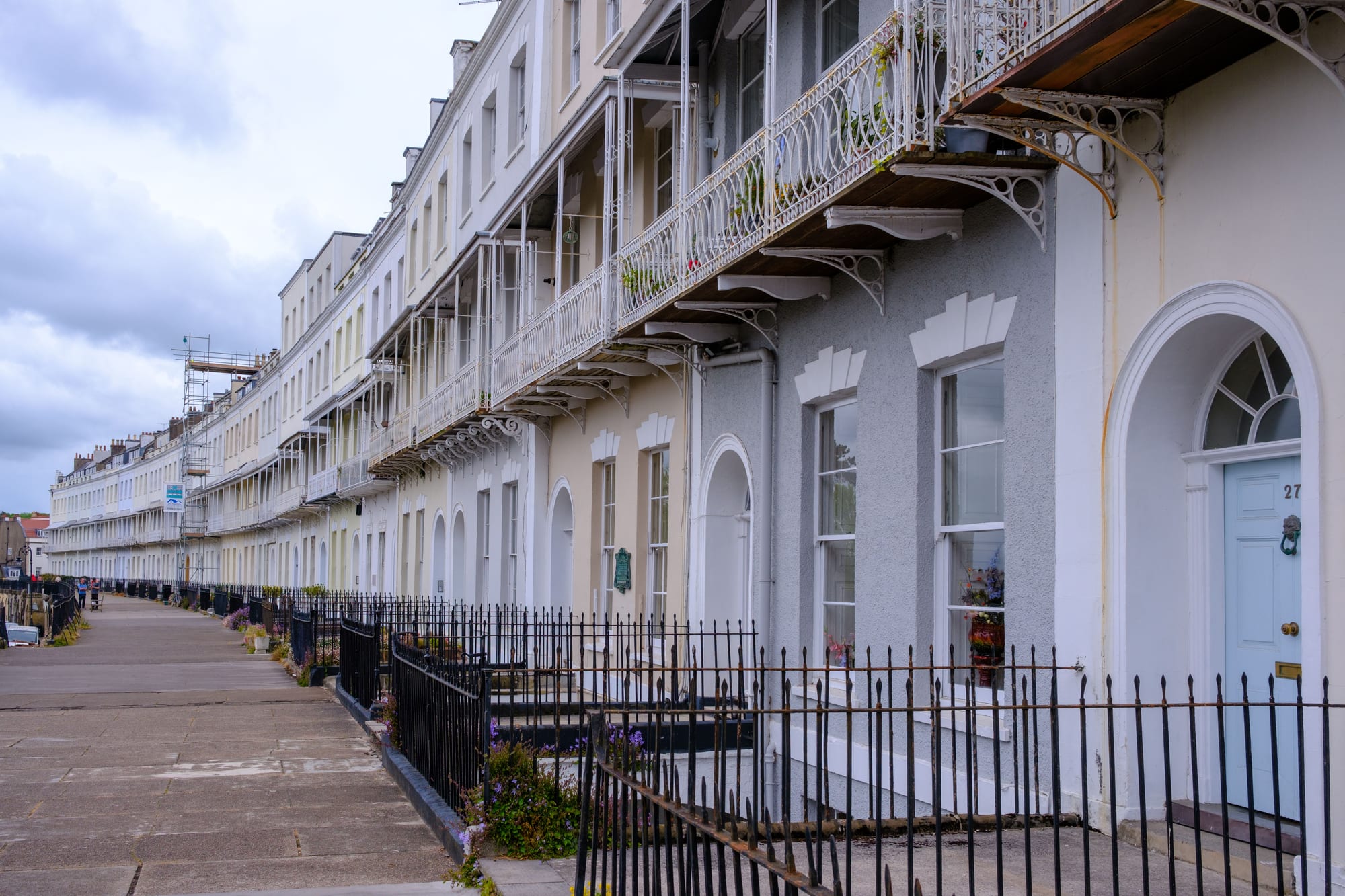 Period & Listed Property Automation